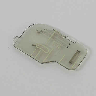 Baby Lock Bobbin Cover with Mark (XF0750101)