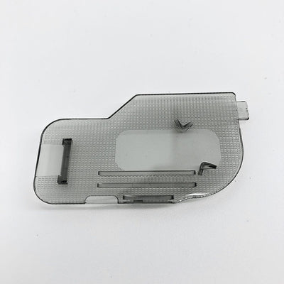 Baby Lock Needle Plate Cover (XH1054001)