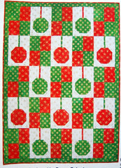 Beginning Quilting: 3-Yard Christmas Quilt Class — Flowood