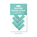 SewTites Booster Magnets - 6 Pack (for Sew Magnetic Cutting System)