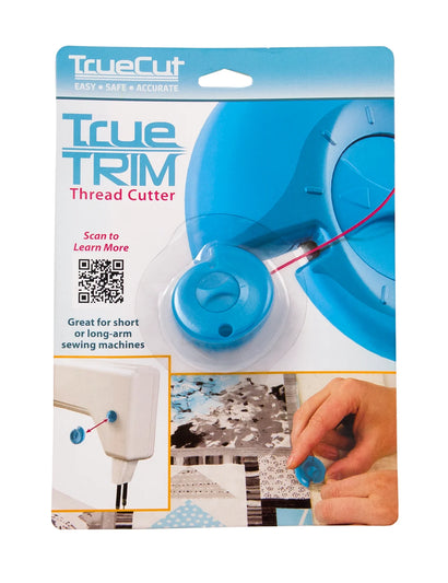 TrueTrim Thread Cutter