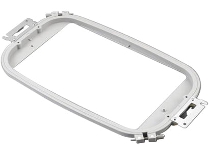 PR Embroidery Machine Series -Flat Frame for PR600, 600II, 620.