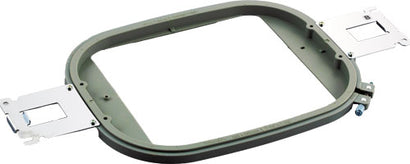 Brother Embroidery Machine  PR 1000 and 1000e 8" x 8" (200mm x 200mm) Quilting Frame