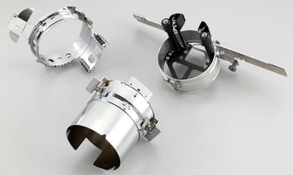 Brother Embroidery Entrepreneur® Pro PR-1000, Entrepreneur® Pro PR1000e Wide Cap Frame Kit