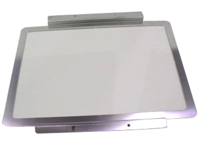 FAST FRAMES Jumbo Hoop-6 Needle Embroidery Machine Series