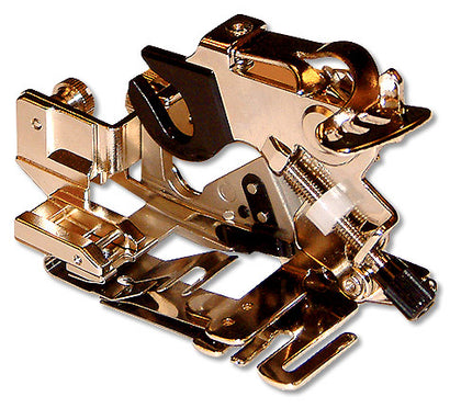 Brother, Babylock 7 mm Ruffler Foot