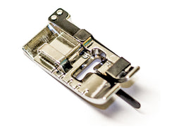 Brother, Babylock Stitch in the Ditch Foot