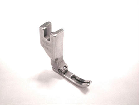 Brother, Babylock Very Narrow Foot for PQ Series Sewing Machines
