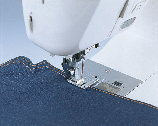 Brother, Babylock Stitch Guide Foot
