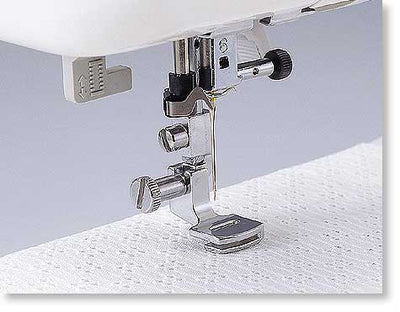 Brother, Babylock Low Shank Attachment