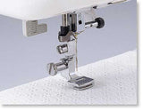 Brother, Babylock Low Shank Attachment