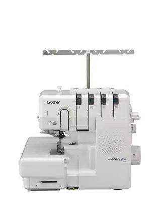 The Innov-ís AIRFLOW 3000 Air Serger