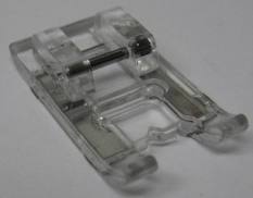 SATIN STITCH FOOT, SNAP-ON