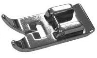 ZIGZAG FOOT, SNAP-ON