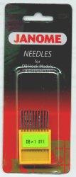 Janome Needles - DB Needles DBx1 - Size 14