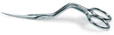 Gingher 6 Inch Double Curve Embroidery Scissors