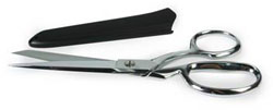 GINGHER 8" KNIFE EDGE SCISSORS