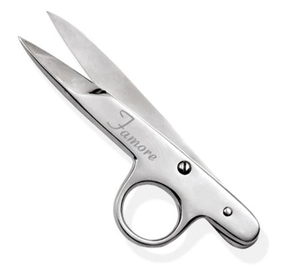 Famore 4.5" Industrial Thread Scissors