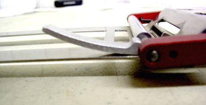 Fast Frames Military Name Tape