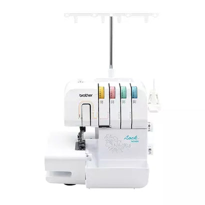 Brother 1634DX Serger