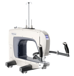 Q’nique 16X Quilting Machine