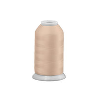 Exquisite Polyester Thread - 814 Tan 1000 Meters