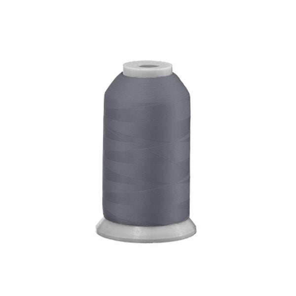 585 Dark Grey Exquisite Embroidery Thread – iCanHelpSew.com