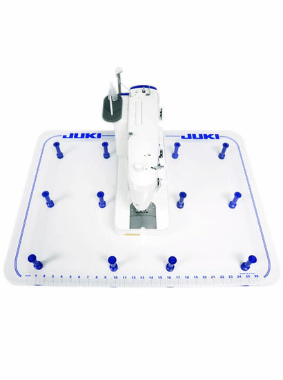 Juki Free Motion Table for all TL Machines