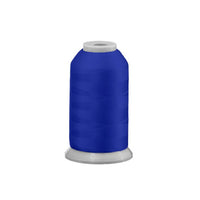 Exquisite Polyester Thread - 806 Royal 1000 Meters