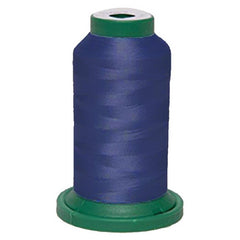 5553 Light Navy 2 Exquisite Embroidery Thread 5000 Meters