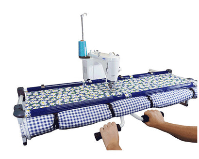 Juki Quilting Tabletop Fabric Quilting Frame