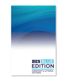 Brother BES Blue Lettering and Monogramming and Scan n Cut Software