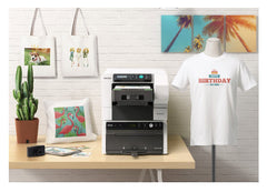 RICOH DTG Direct to Garment Printer Tshirt Printer