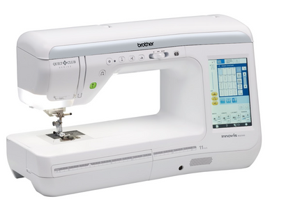 Brother Innov-is BQ2500 Sewing and Quilting Machine