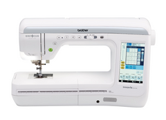 Brother Innov-is BQ2500 Sewing and Quilting Machine