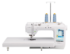 Brother Innov-is BQ2500 Sewing and Quilting Machine