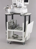 Brother PR-Series Embroidery Machine Stand (PR1060, PR1055, PR680W, PR650)