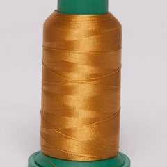 652 Amber Exquisite Embroidery Thread