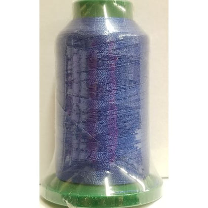414 Blue Suede  Exquisite Embroidery Thread