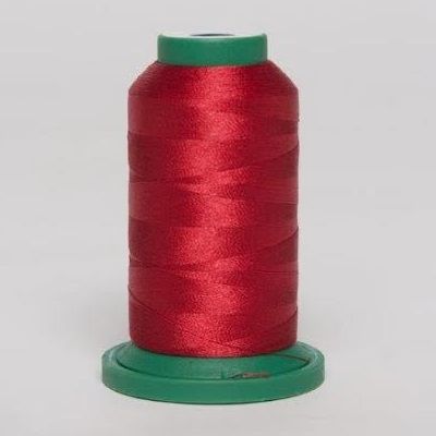 187 Cherry Exquisite Embroidery Thread