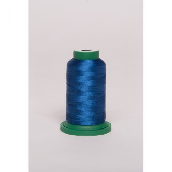 104 China Blue  Exquisite Embroidery Thread