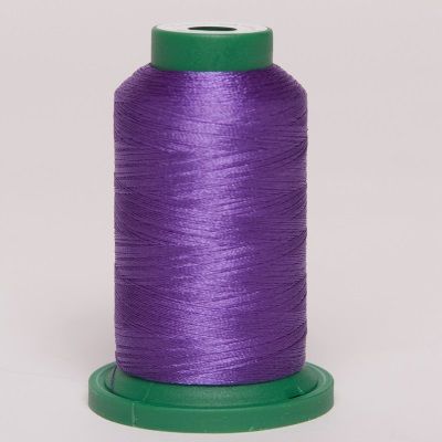 390 Deep Purple Exquisite Embroidery Thread