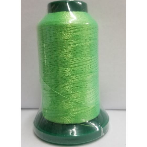 1183 Erin Green  Exquisite Embroidery Thread
