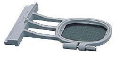 Brother ULT 2001 Babylock Ellageo Embroidery Hoop SA426 .8" x 2.4"