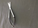 Famore 4.5 Inch EZ Stitch-A-Snip Seam Ripper Scissors – view 2