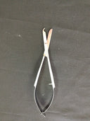 Famore 4.5 Inch EZ Stitch-A-Snip Seam Ripper Scissors – view 3