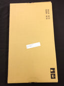 Baby Lock 7-7/8" x 11-3/4" Extra Large Hoops Geniune EPF300 – view 2