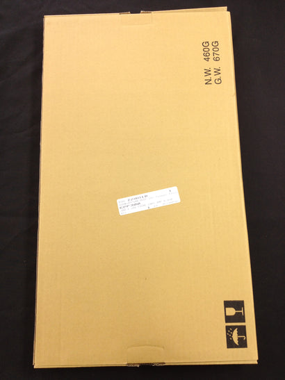 Baby Lock 7-7/8" x 11-3/4" Extra Large Hoops Geniune EPF300