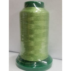 1619 Green Apple 2  Exquisite Embroidery Thread