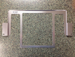 Fast Frames 8x8" Standalone Bag Quilt Embroidery Hoop Brother PR 6 & 10 Needle